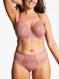 Panache Radiance Fill Coverage Bra, Ash Rose