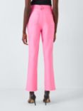 Good American Sculpting Straight Leg Jeans, Sorority Pink