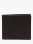 Simon Carter Crossover Wallet, Black