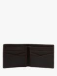 Simon Carter Crossover Wallet, Black