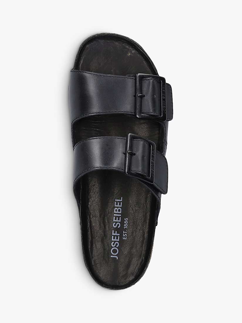 Buy Josef Seibel Alice 01 Flatform Sandals Online at johnlewis.com