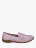 Josef Seibel Fenja 22 Leather Loafers