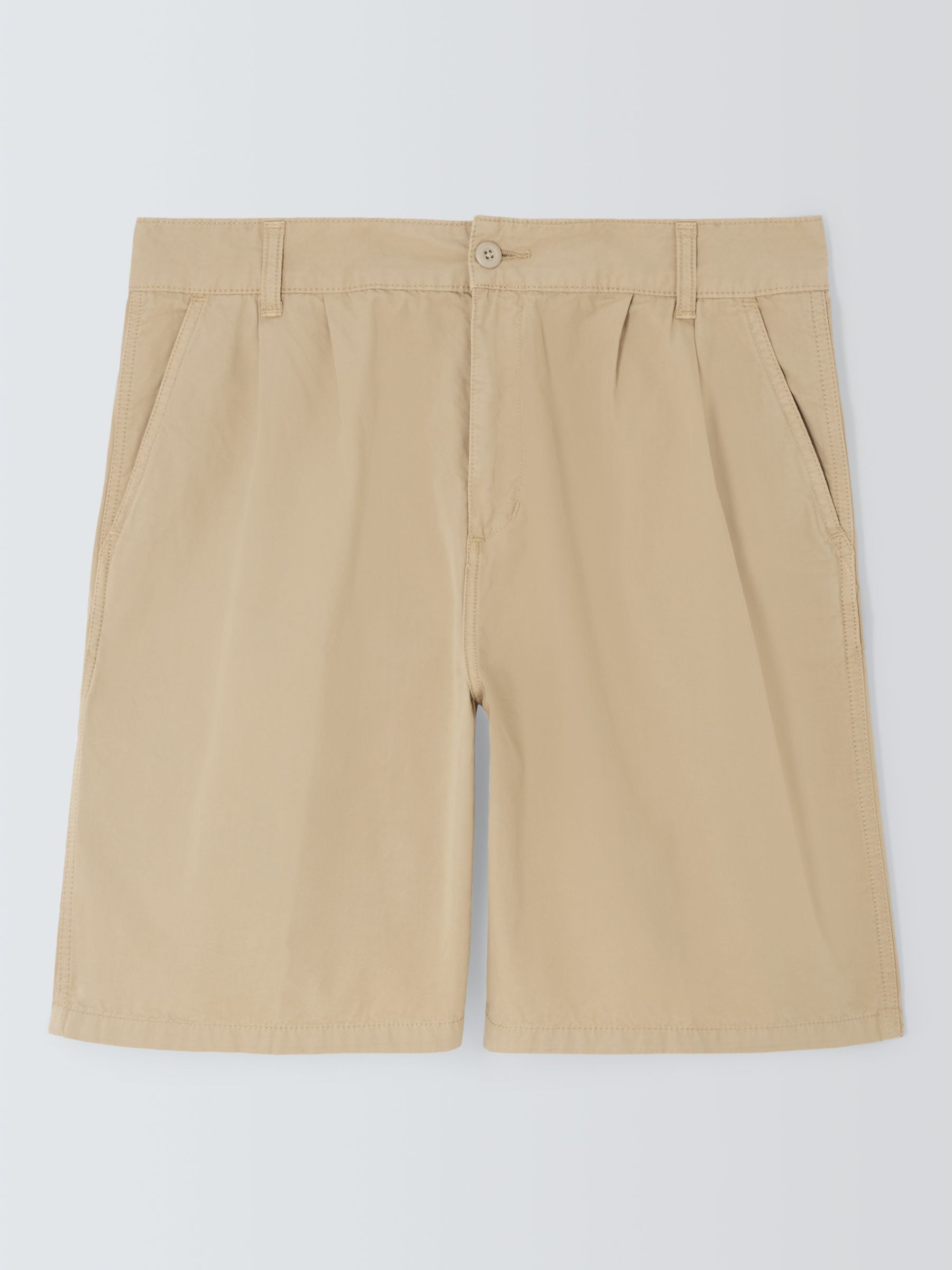 Carhartt WIP Colston Shorts, Brown, 38R