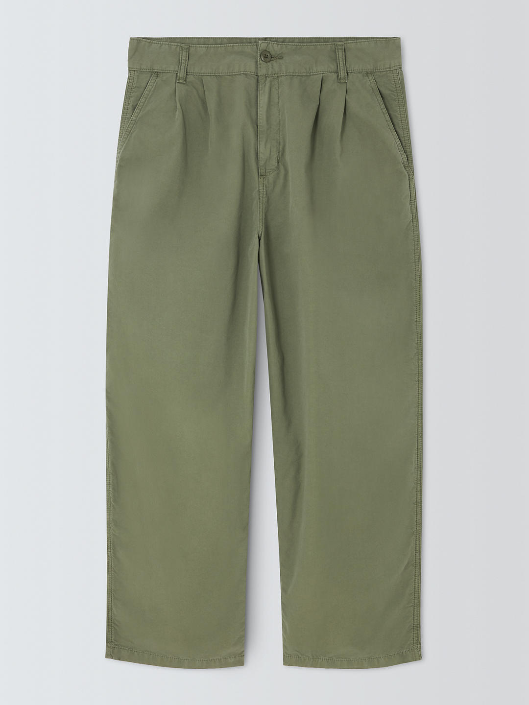 Carhartt WIP Colston Trousers, Green