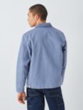 Carhartt WIP Detroit Collar Jacket, Blue