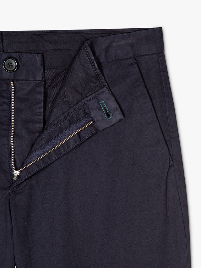 Paul Smith Mid Clean Chinos, Blue