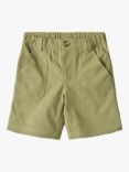 WHEAT Kids' Pelle Shorts, Green