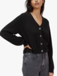 Chinti & Parker Cashmere Blend Boxy Cardigan