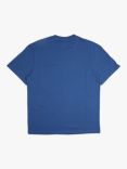 Deus ex Machina Venture Pocket T-Shirt, Dusty Blue