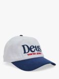 Deus ex Machina Metro Dad Baseball Cap