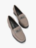 Carvela Essence Embellished Front Loafers