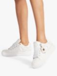 Kurt Geiger London Southbank Leather Trainers