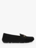 Kurt Geiger London Eagle Suede Driver Moccasins