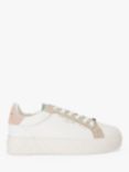 Kurt Geiger London Kensington Flatform Cupsole Trainers