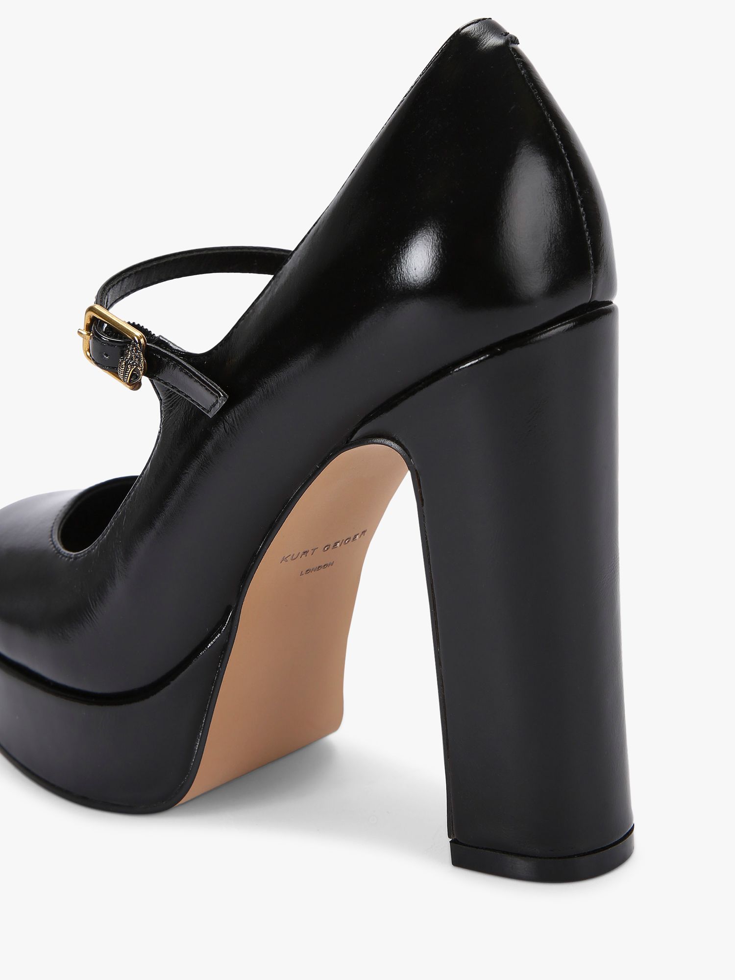 Kurt geiger mary online jane shoes