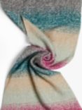 James Lakeland Sunset Scarf, Multi