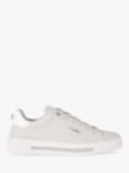 Carvela Diamond Trainers, Grey