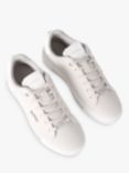 Carvela Diamond Trainers, Grey