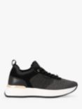 Carvela Flare Knit Trainers