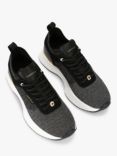 Carvela Flare Knit Trainers
