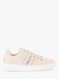 Carvela Rapid Metallic Stripe Trainers, Multi