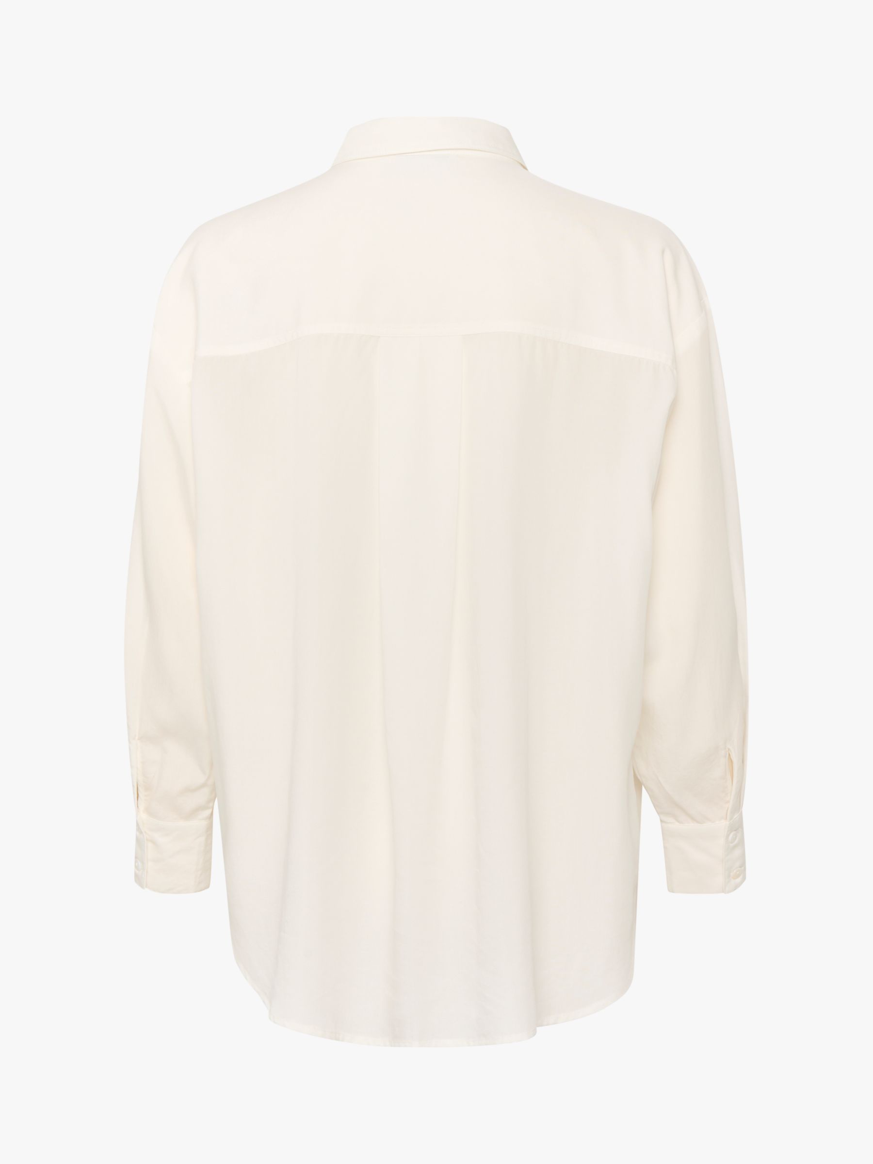 Buy MY ESSENTIAL WARDROBE Tulla Casual Fit Button Up Shirt Online at johnlewis.com