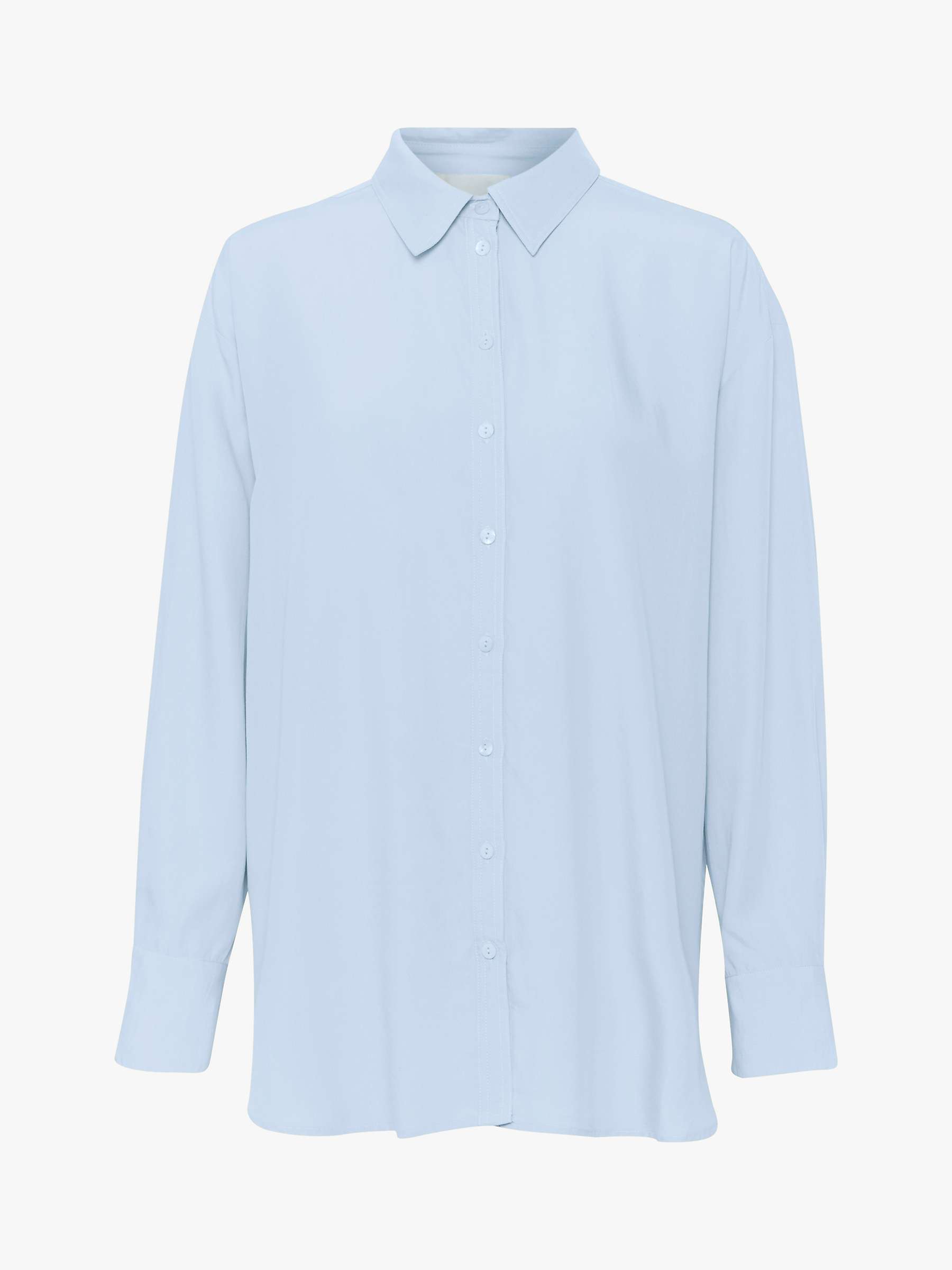 Buy MY ESSENTIAL WARDROBE Tulla Casual Fit Button Up Shirt Online at johnlewis.com