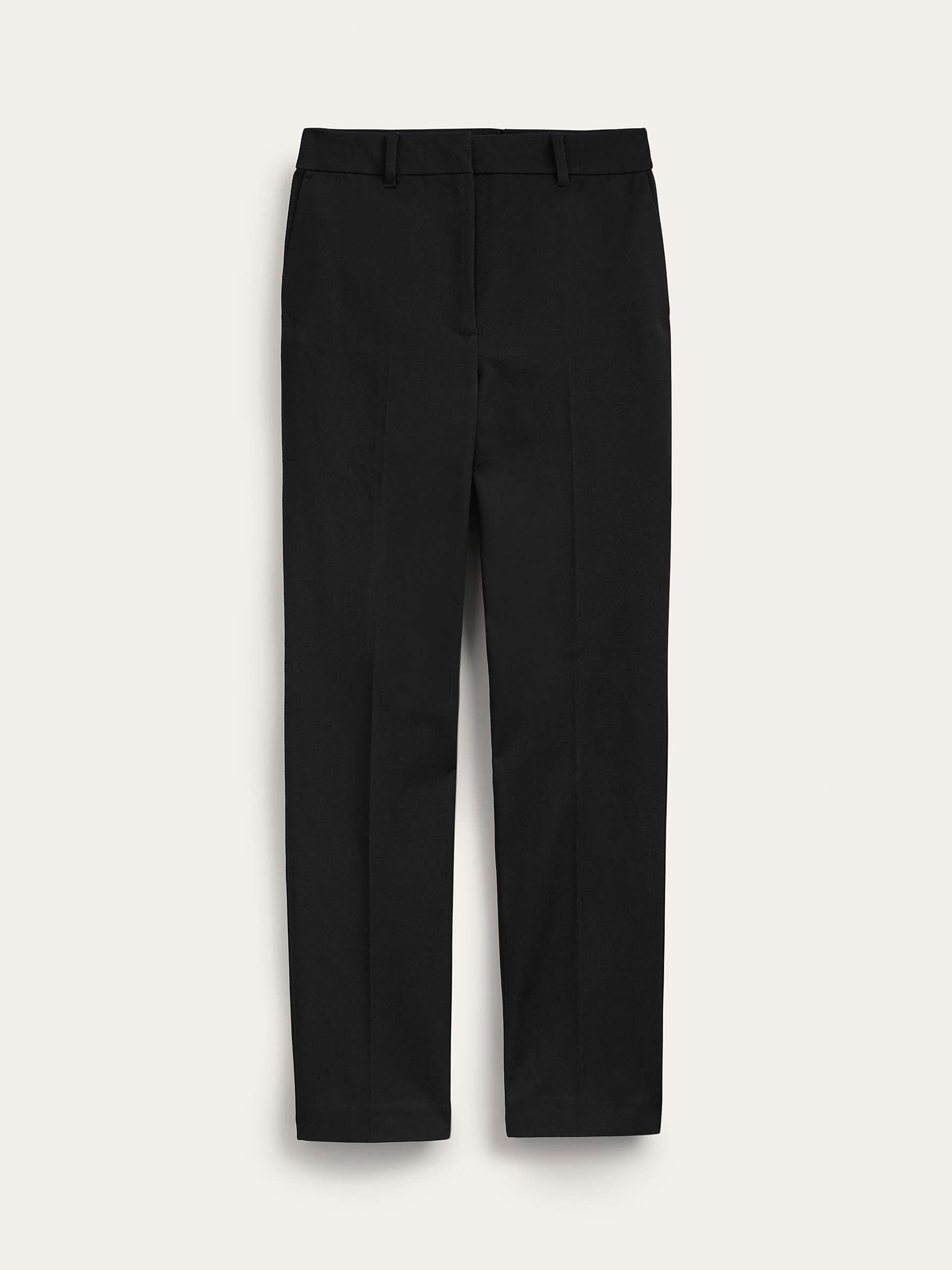 Buy Boden Highgate Bi-Stretch Trousers Online at johnlewis.com