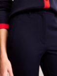 Boden Highgate Bi-Stretch Trousers, Navy