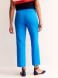 Boden Kew Bi-Stretch Trousers, Brilliant Blue