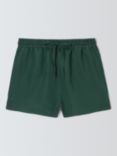 John Lewis Linen Blend Beach Shorts