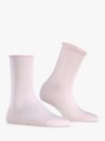 FALKE Active Breeze Ankle Socks, Light Pink