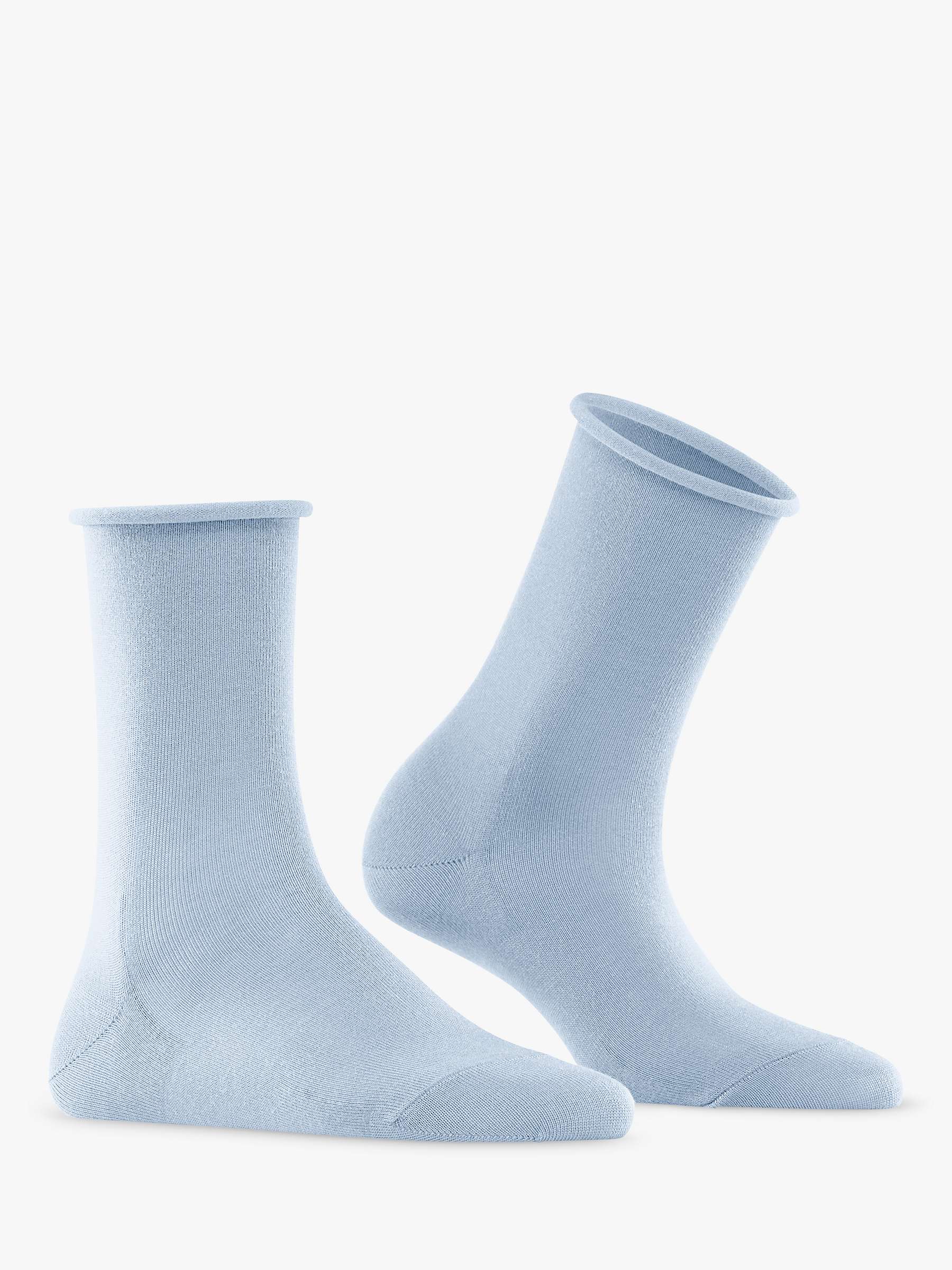 Buy FALKE Active Breeze Ankle Socks Online at johnlewis.com