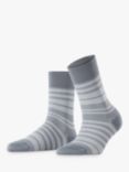 FALKE Sensitive Sunset Stripe Ankle Socks
