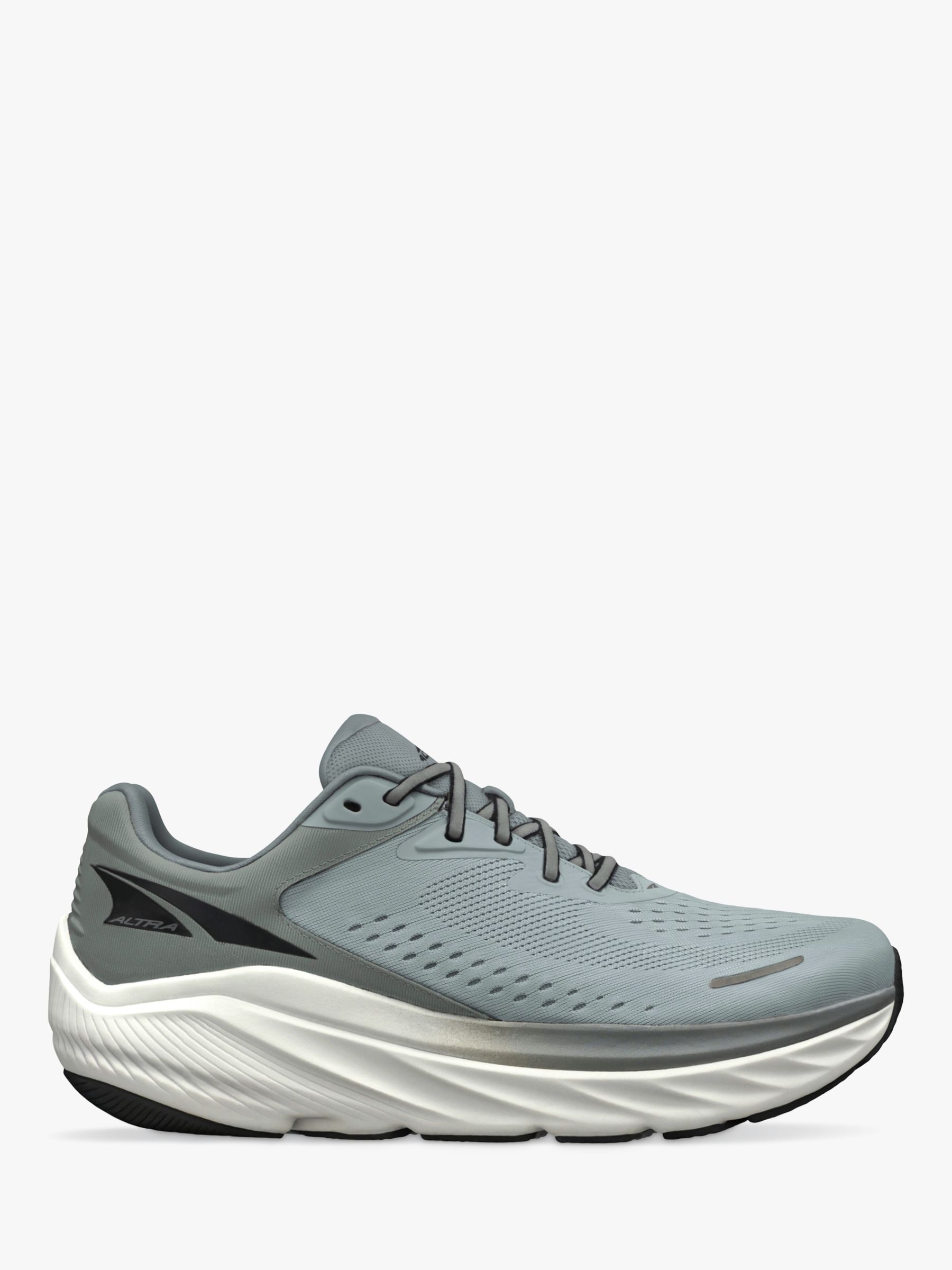 Altra VIA Olympus 2 Men's Running Shoes, Gray, 11