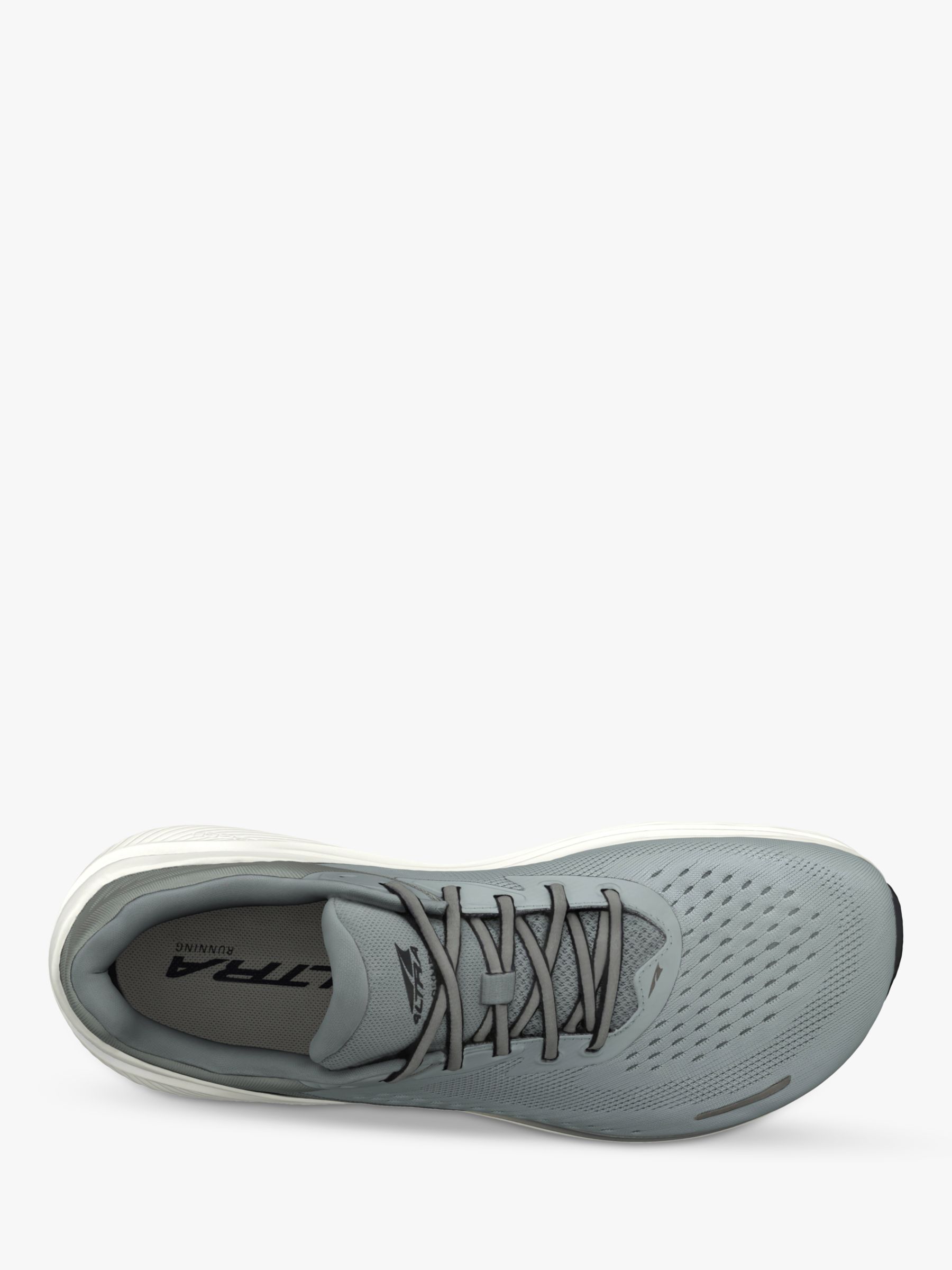 Altra VIA Olympus 2 Men's Running Shoes, Gray, 11