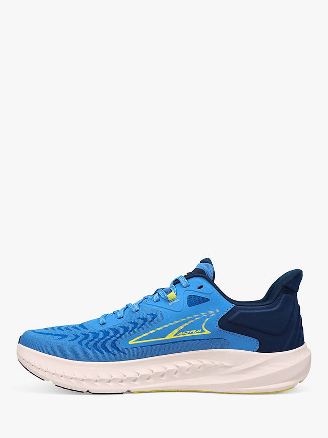Altra Torin 7 Men's Running Shoes, Blue