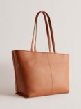 Ted Baker Nish Soft Grainy Leather Tote Bag