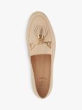 Dune Graysons Leather Loafers