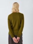 John Lewis Cashmere Crew Neck Jumper