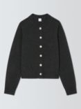 John Lewis Cashmere Lofty Knit Cardigan