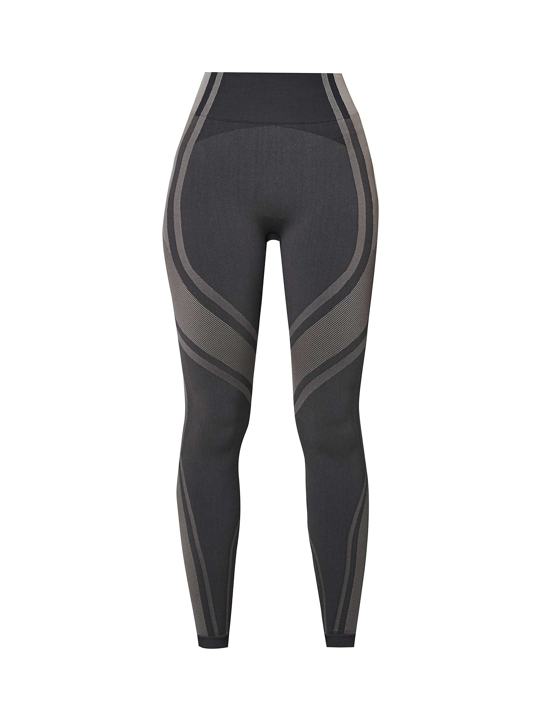Buy Sweaty Betty Silhouette Sculpt Seamless Workout Leggings Online at johnlewis.com