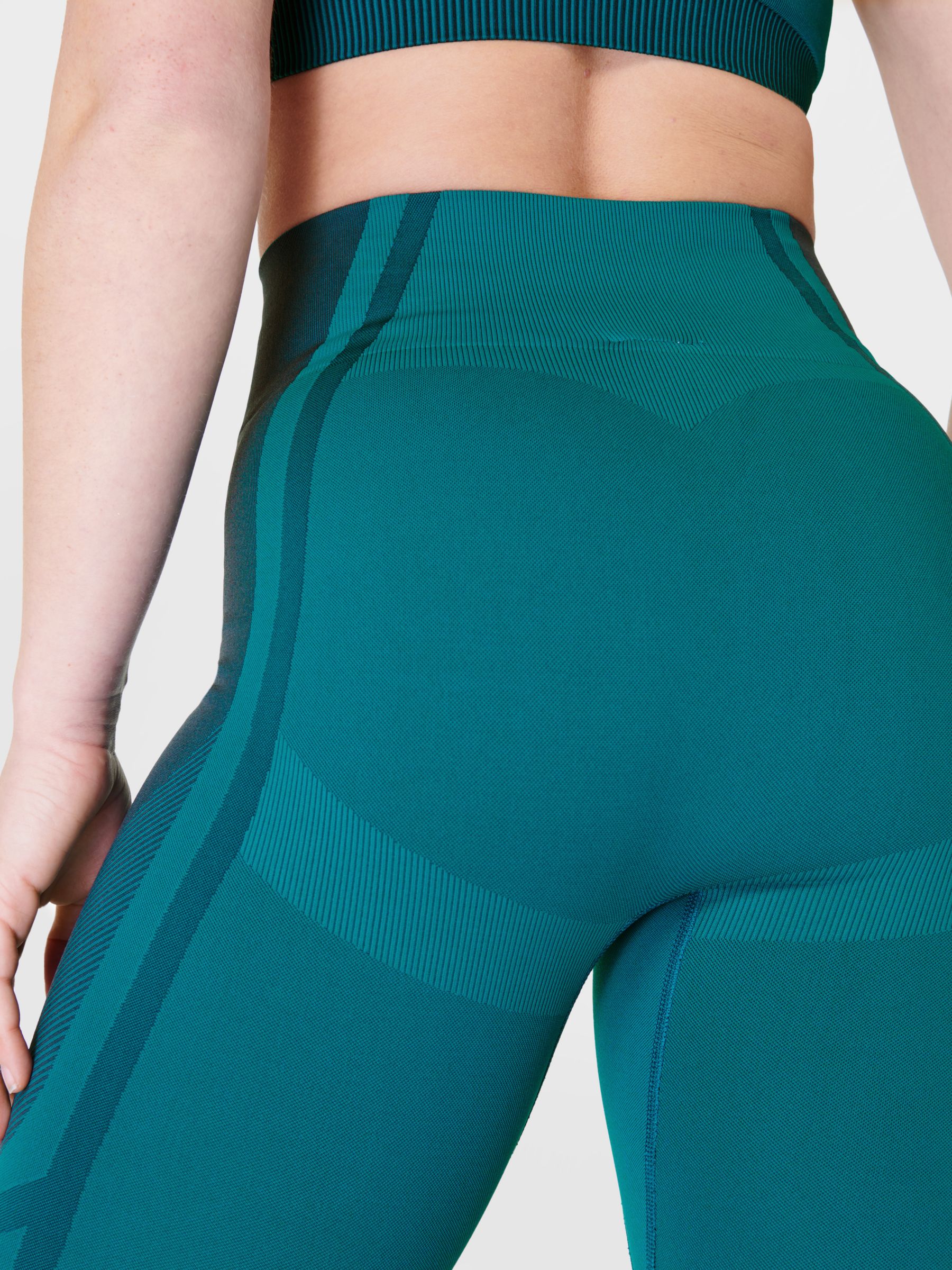 High Waisted Seamless Yoga Leggings For Women Active, Relaxed, And