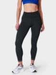 Sweaty Betty Power Pro 7/8 Gym Leggings, Black