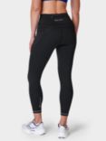 Sweaty Betty Power Pro 7/8 Gym Leggings, Black