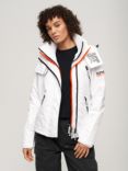 Superdry Mountain SD-Windcheater Jacket, Optic