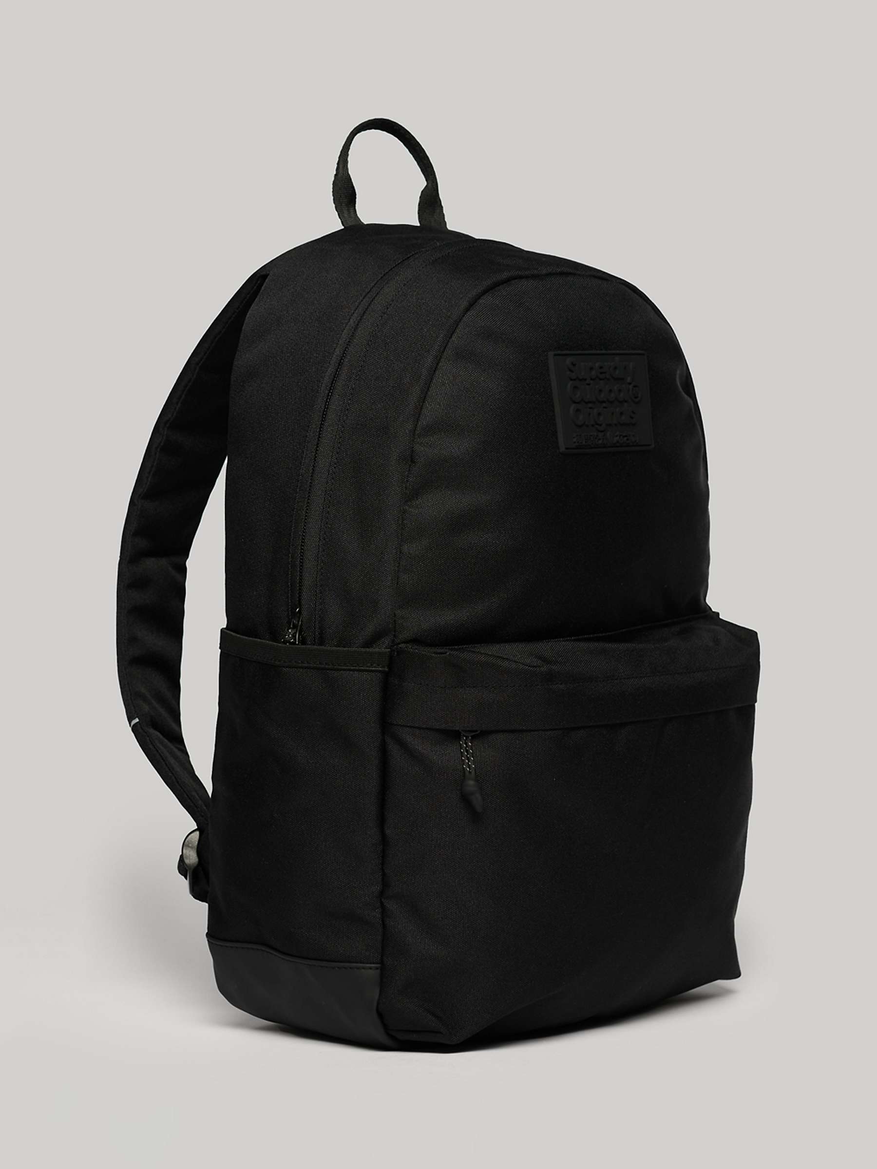 Buy Superdry Classic Montana Backpack Online at johnlewis.com