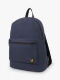 Lyle & Scott Backpack, Navy