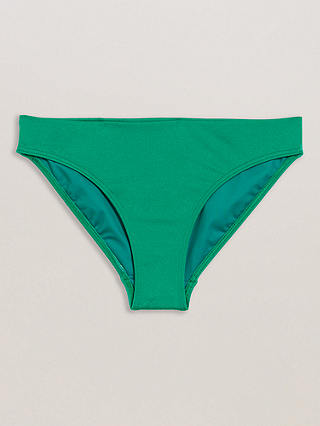 Ted Baker Lilynnn Bikini Bottoms, Green