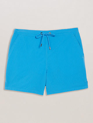 Ted Baker Colne Swim Shorts, Blue